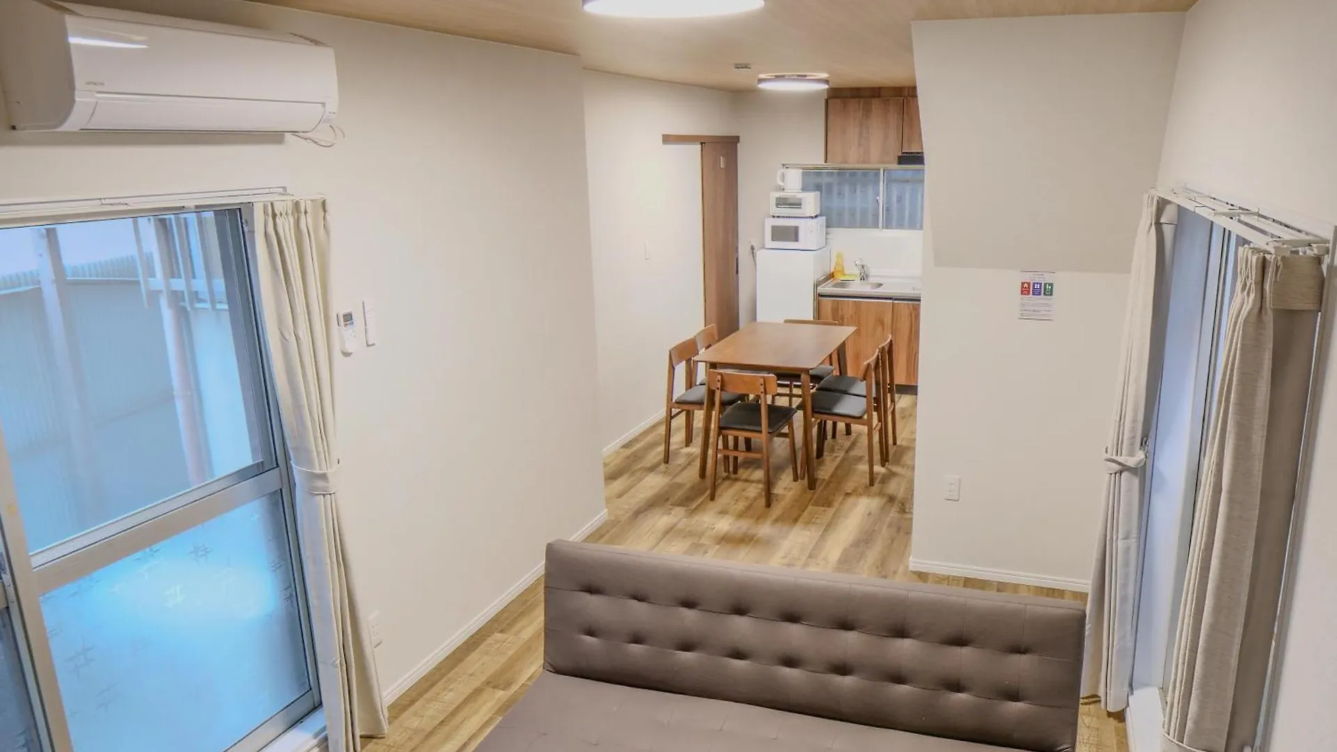 Te House Osaka-Tennoji
